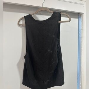 LULU LEMON TANK TOP! Super cute and fun!